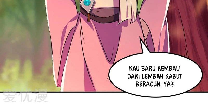 Martial Arts Reigns Chapter 53 Gambar 19