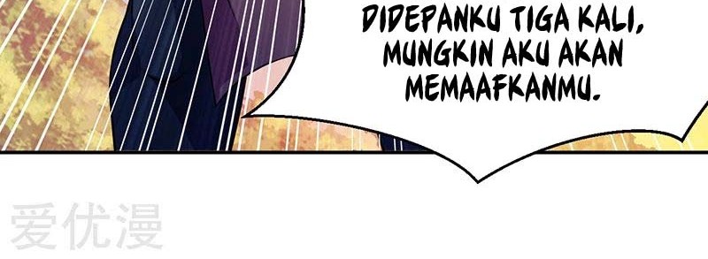 Martial Arts Reigns Chapter 53 Gambar 23