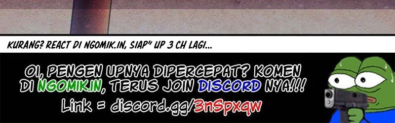 Martial Arts Reigns Chapter 53 Gambar 38