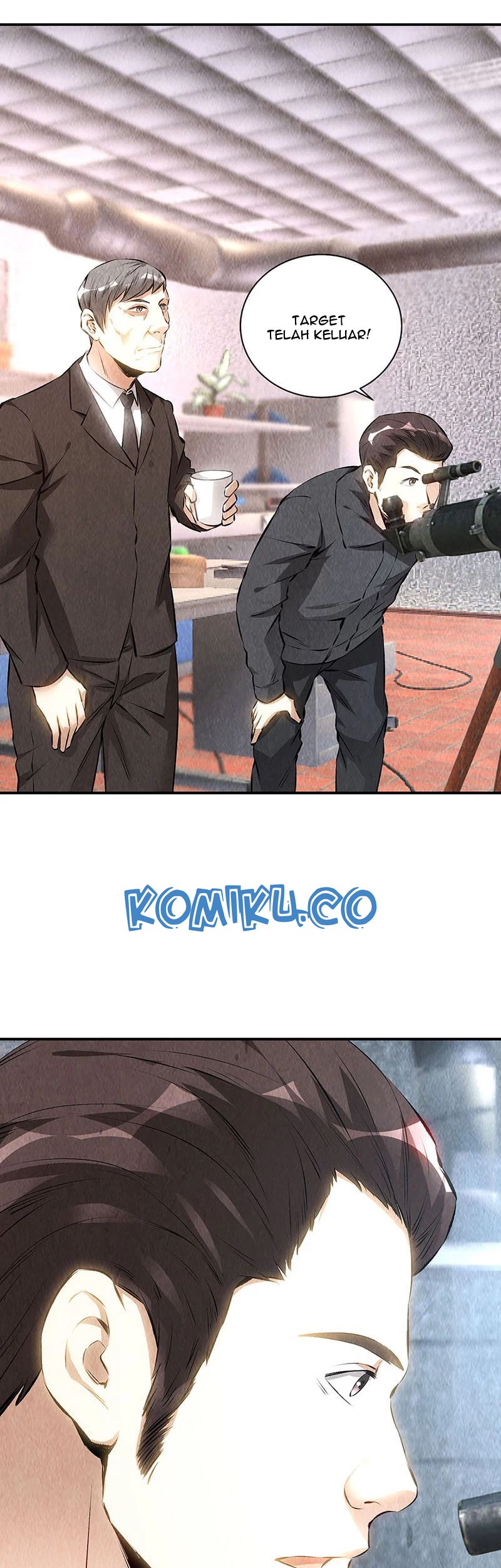 I Was Trash Chapter 158 Gambar 19