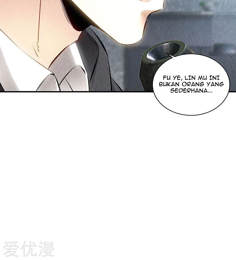 I Was Trash Chapter 158 Gambar 20