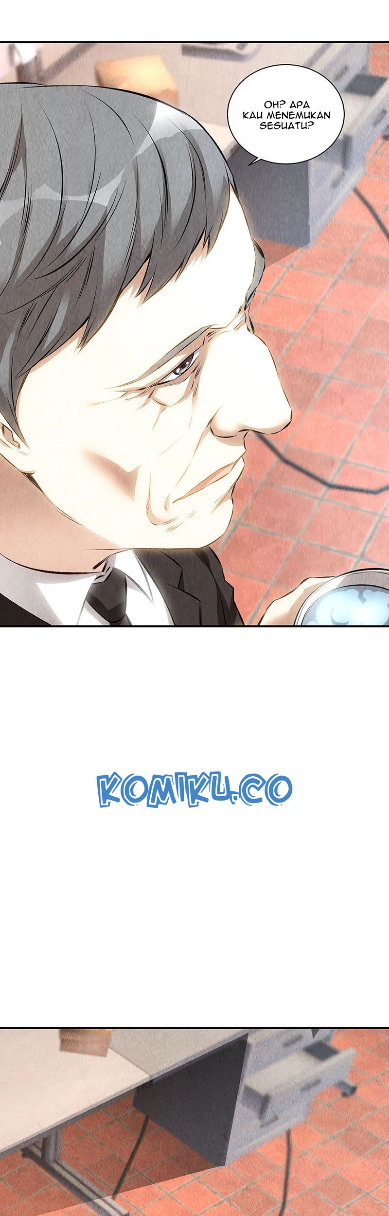 I Was Trash Chapter 158 Gambar 21