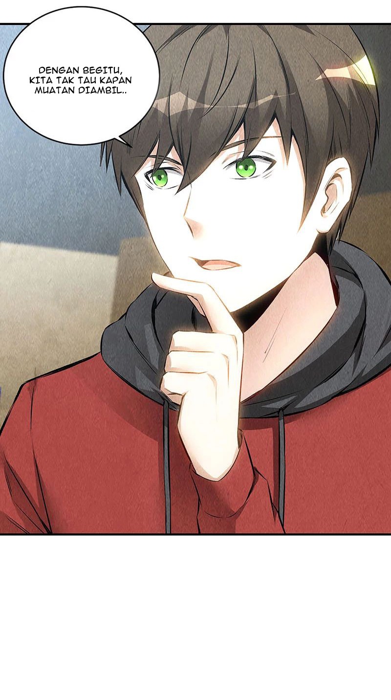 I Was Trash Chapter 158 Gambar 10