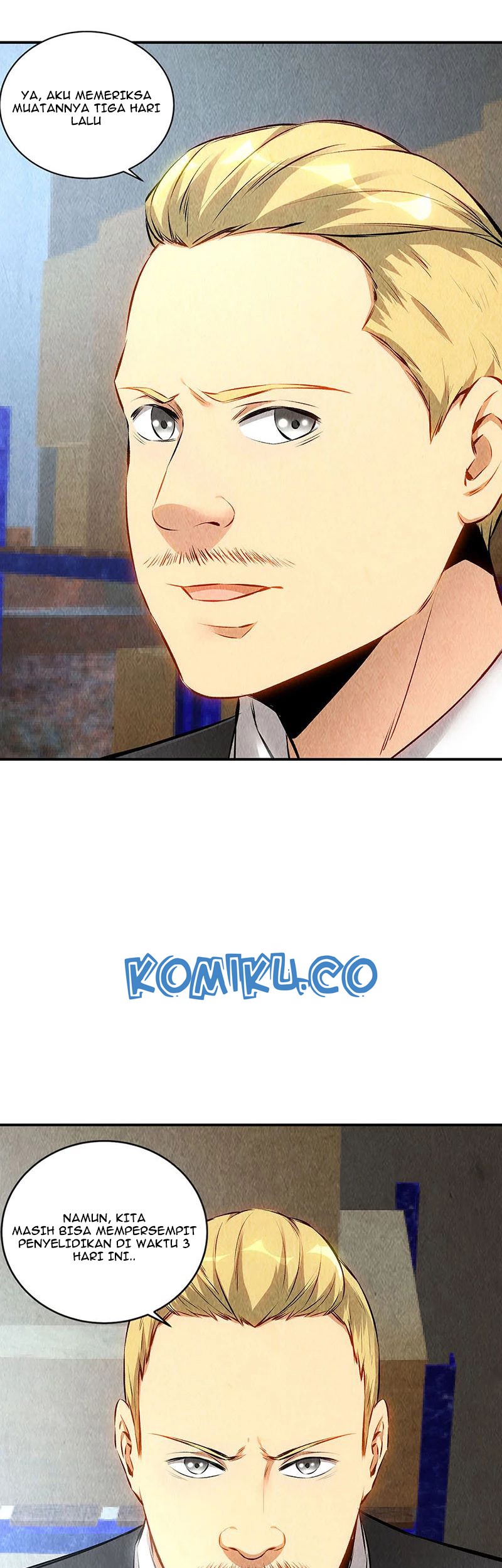 I Was Trash Chapter 158 Gambar 11