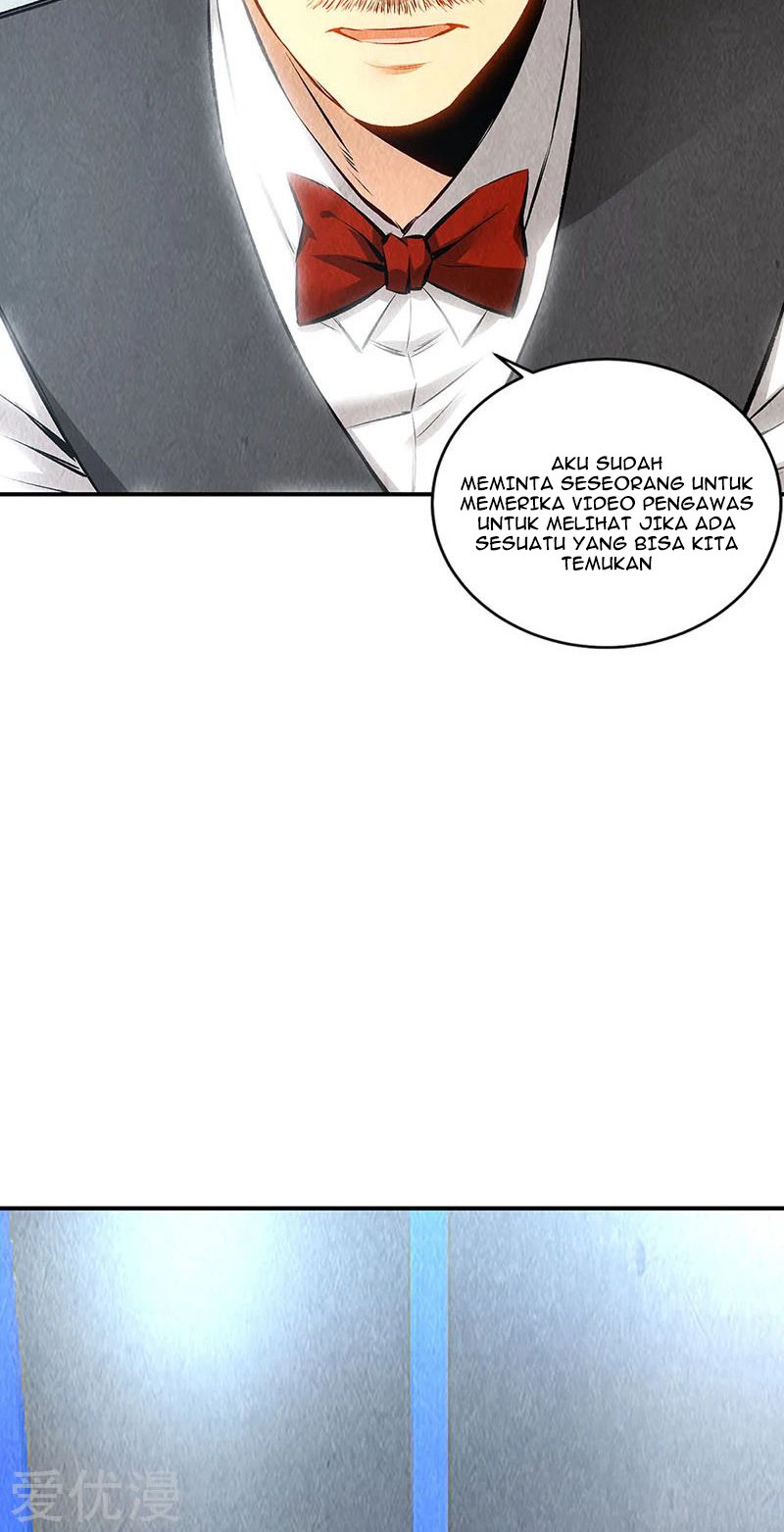 I Was Trash Chapter 158 Gambar 12