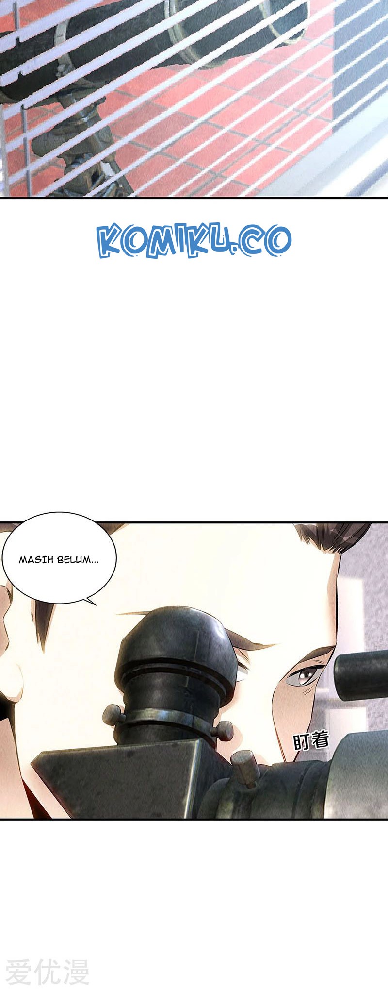 I Was Trash Chapter 158 Gambar 18