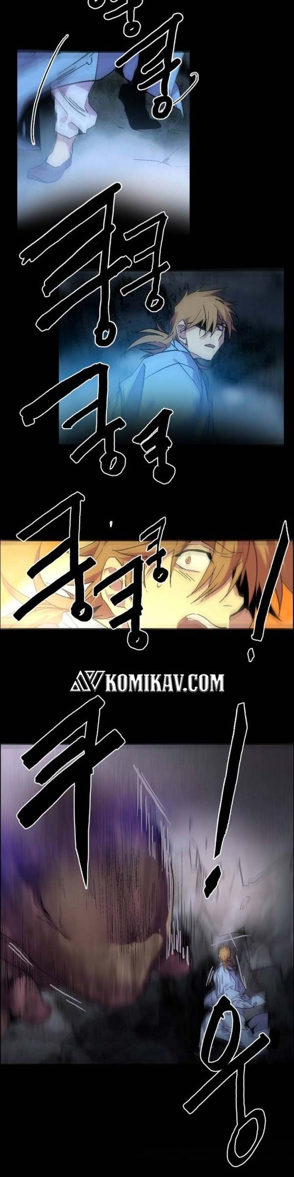 Wolhan Gangcheonrok Chapter 47 Gambar 10