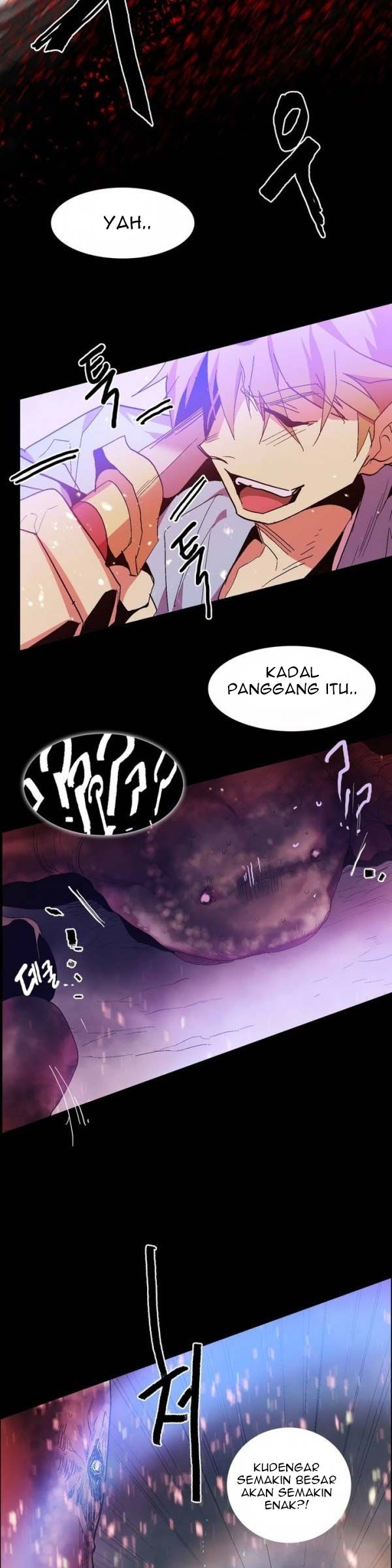 Wolhan Gangcheonrok Chapter 47 Gambar 13