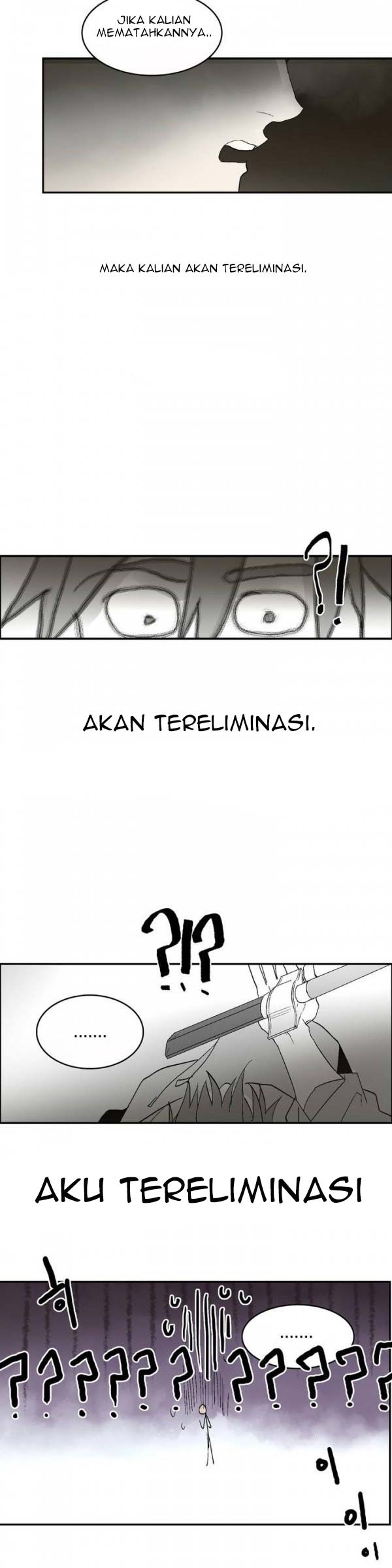 Wolhan Gangcheonrok Chapter 47 Gambar 7