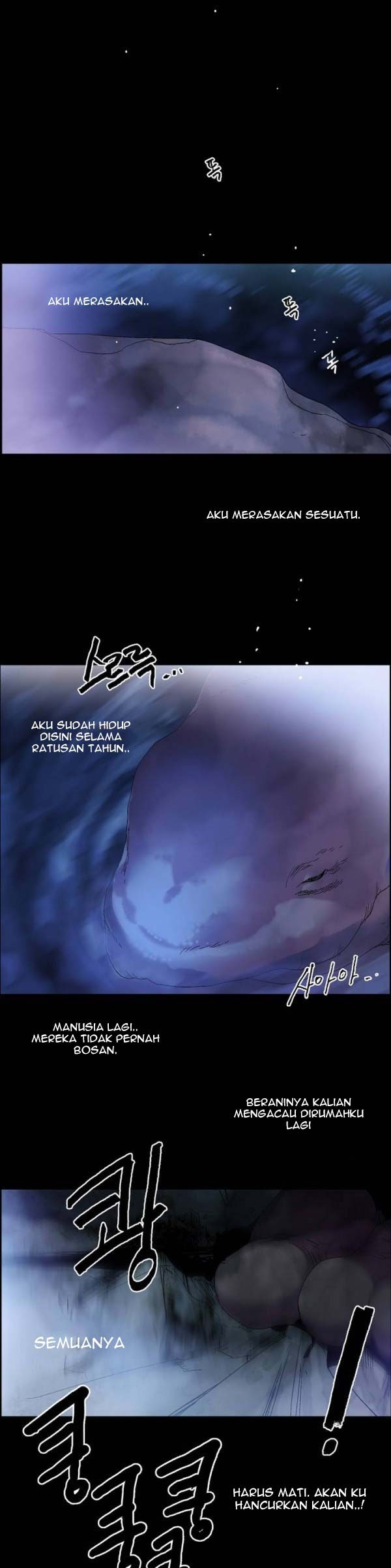 Wolhan Gangcheonrok Chapter 47 Gambar 9