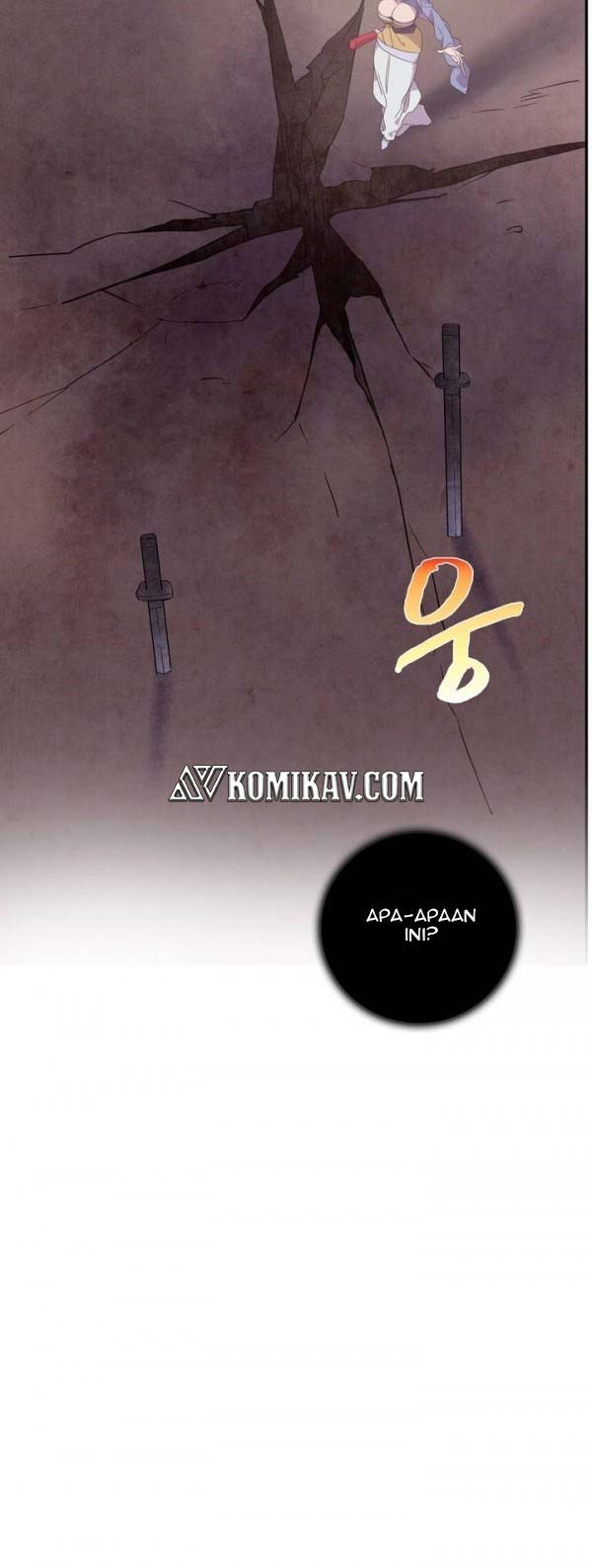 Wolhan Gangcheonrok Chapter 46 Gambar 15