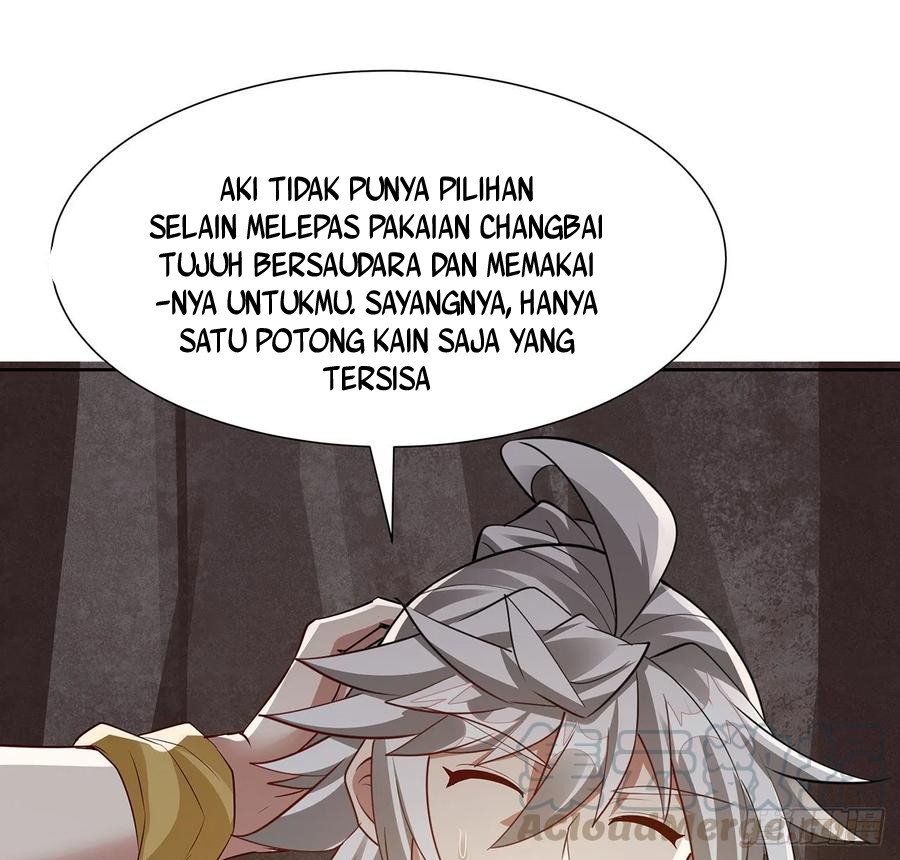 Inverse Scale Chapter 110 Gambar 10