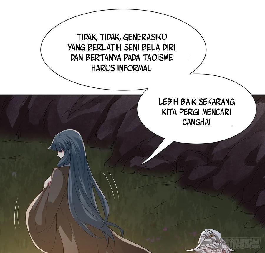 Inverse Scale Chapter 110 Gambar 12