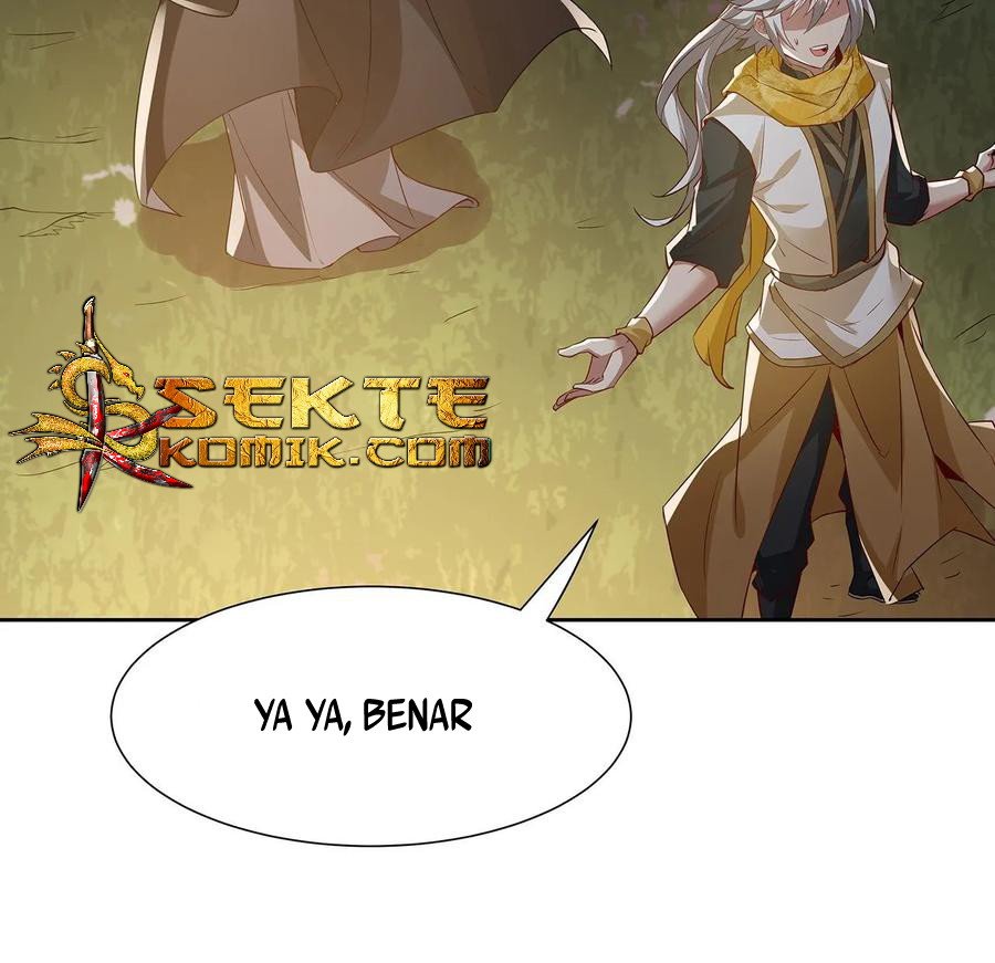 Inverse Scale Chapter 110 Gambar 13