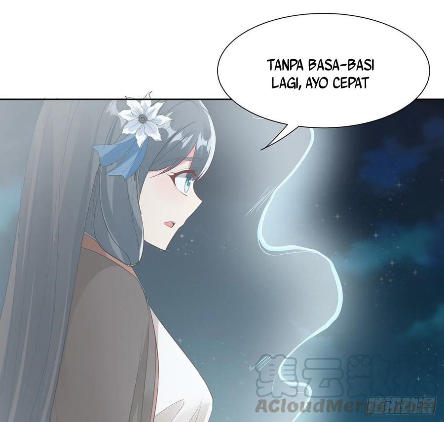 Inverse Scale Chapter 110 Gambar 14