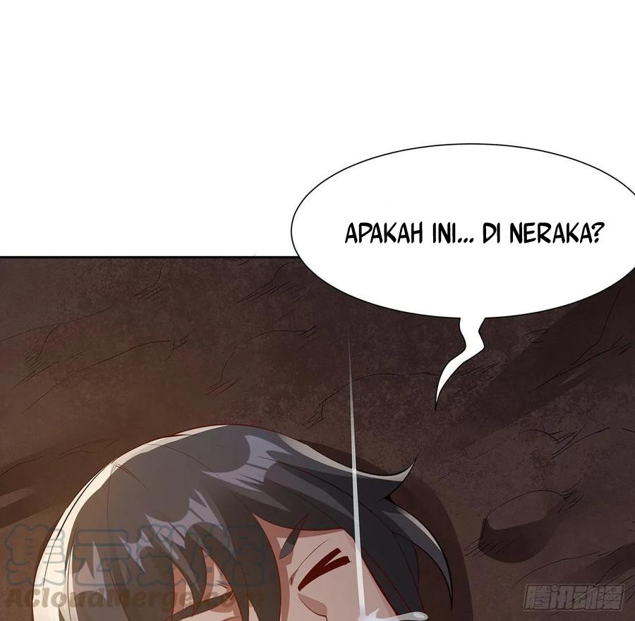 Inverse Scale Chapter 110 Gambar 26