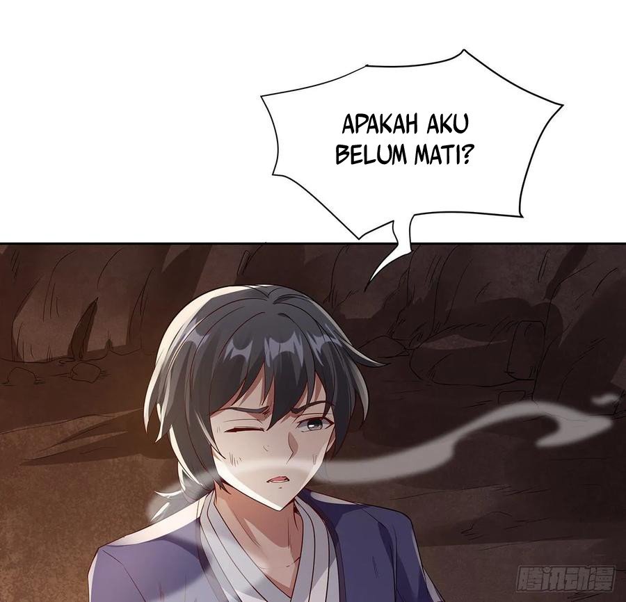 Inverse Scale Chapter 110 Gambar 28