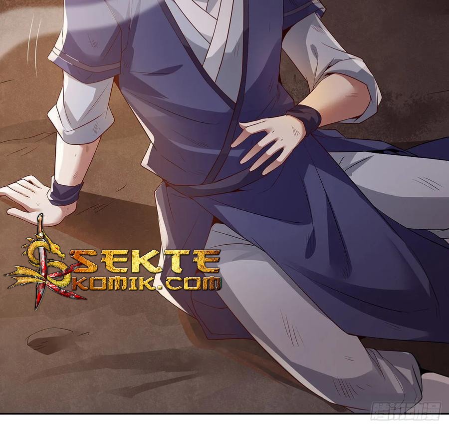 Inverse Scale Chapter 110 Gambar 29