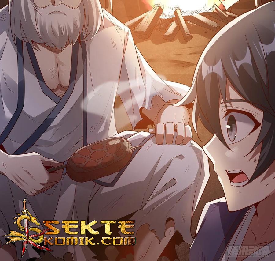 Inverse Scale Chapter 110 Gambar 33