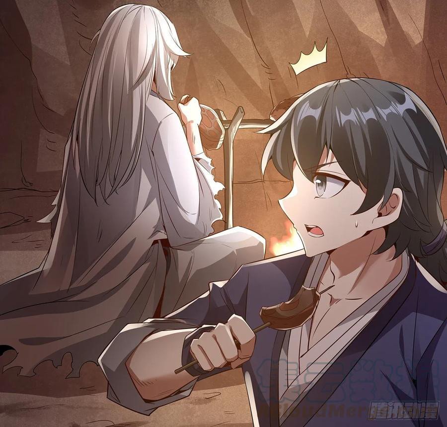 Inverse Scale Chapter 110 Gambar 38