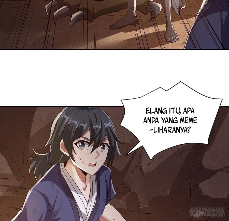 Inverse Scale Chapter 110 Gambar 44