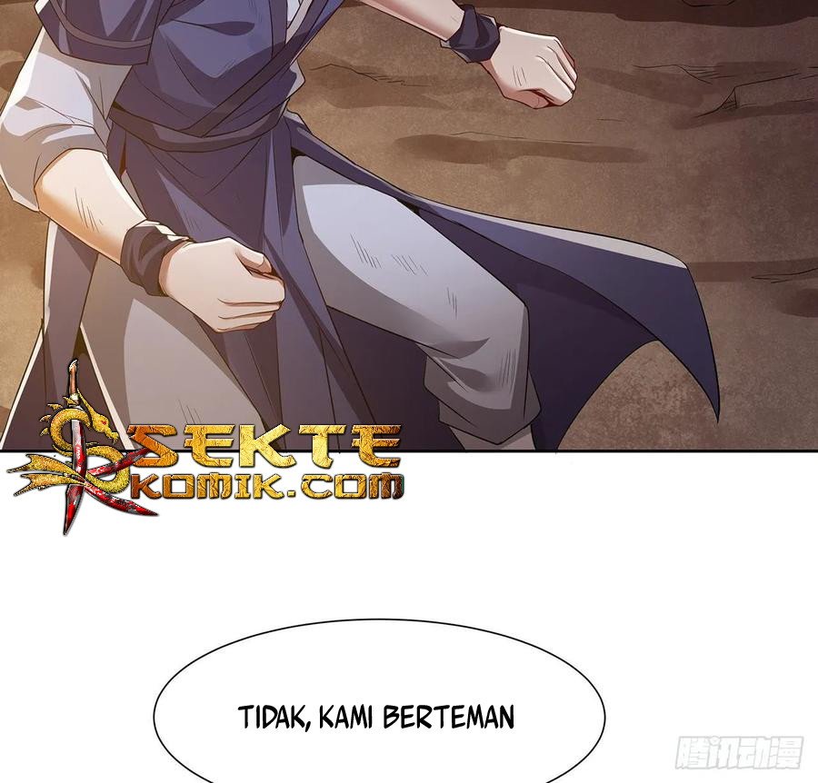 Inverse Scale Chapter 110 Gambar 45