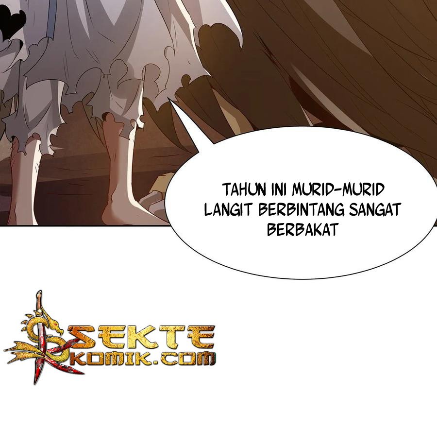 Inverse Scale Chapter 110 Gambar 49