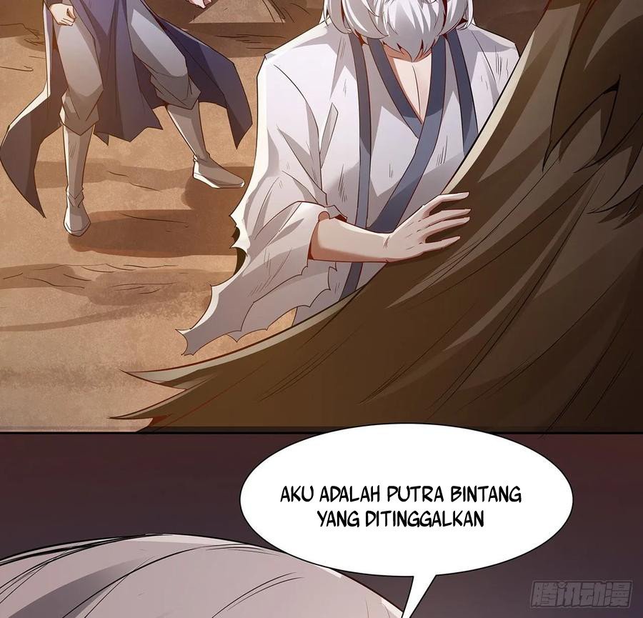 Inverse Scale Chapter 110 Gambar 51