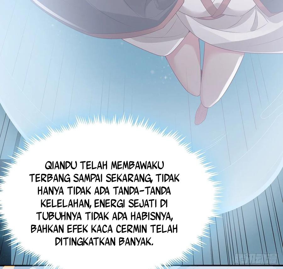 Inverse Scale Chapter 110 Gambar 56