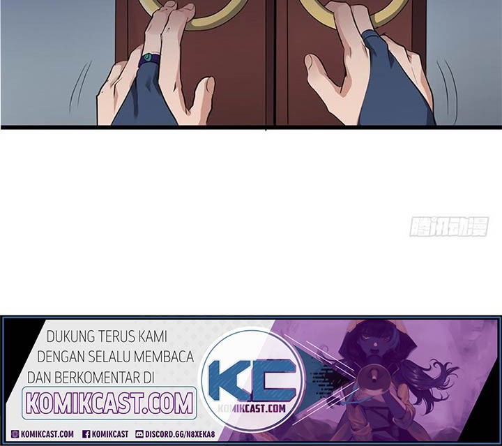 Chaotic Sword God Chapter 181 Gambar 22