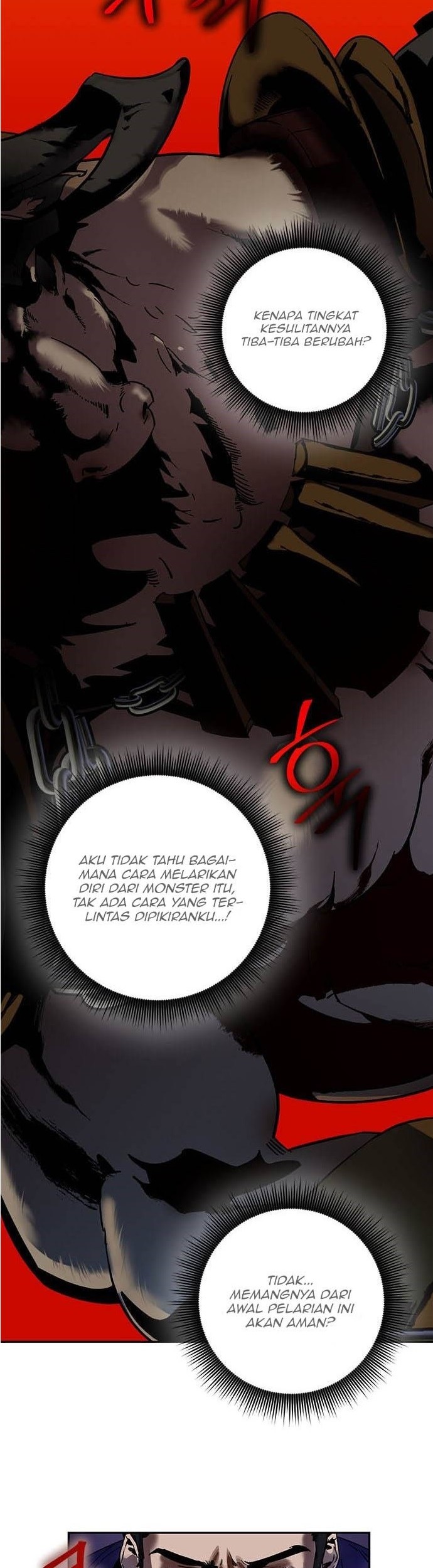 Baca Return to Player Chapter 09 Gambar 2