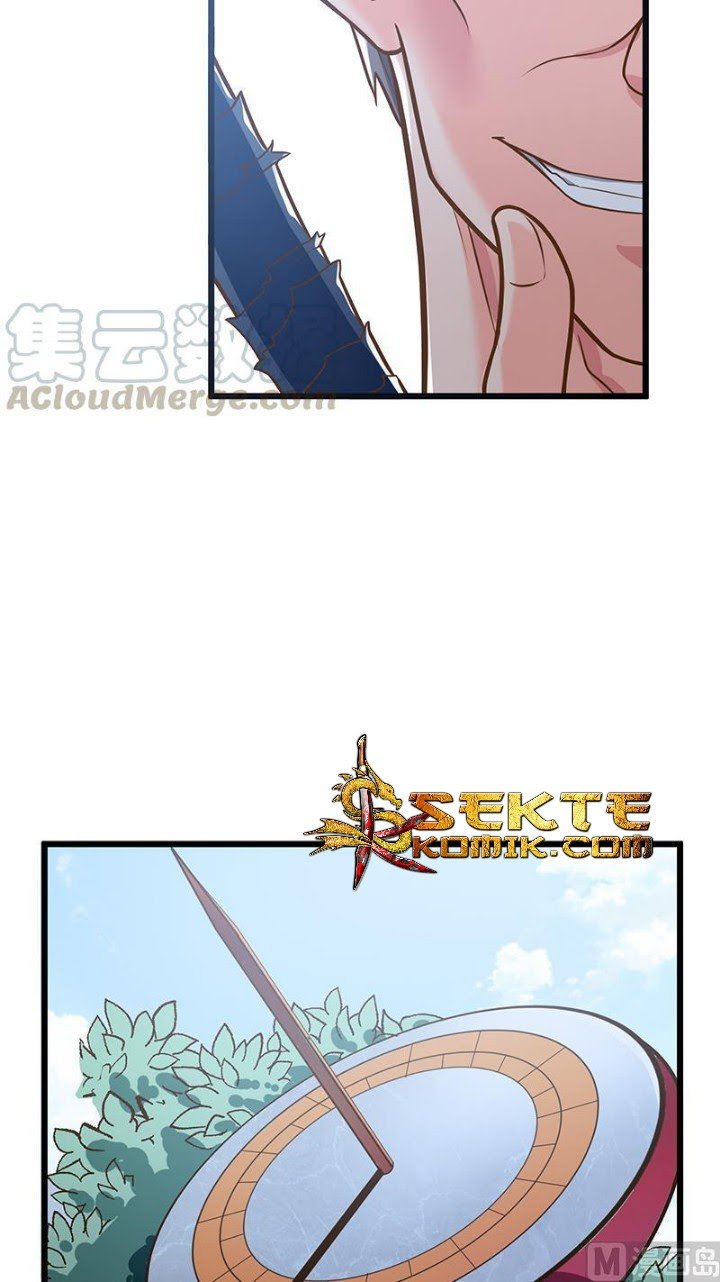 Peerless Sword God Chapter 81 Gambar 23