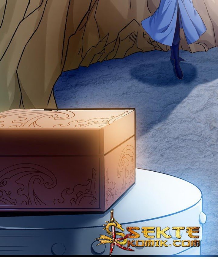 Peerless Sword God Chapter 81 Gambar 7