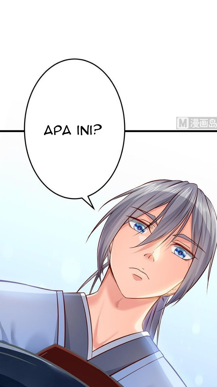 Peerless Sword God Chapter 81 Gambar 8