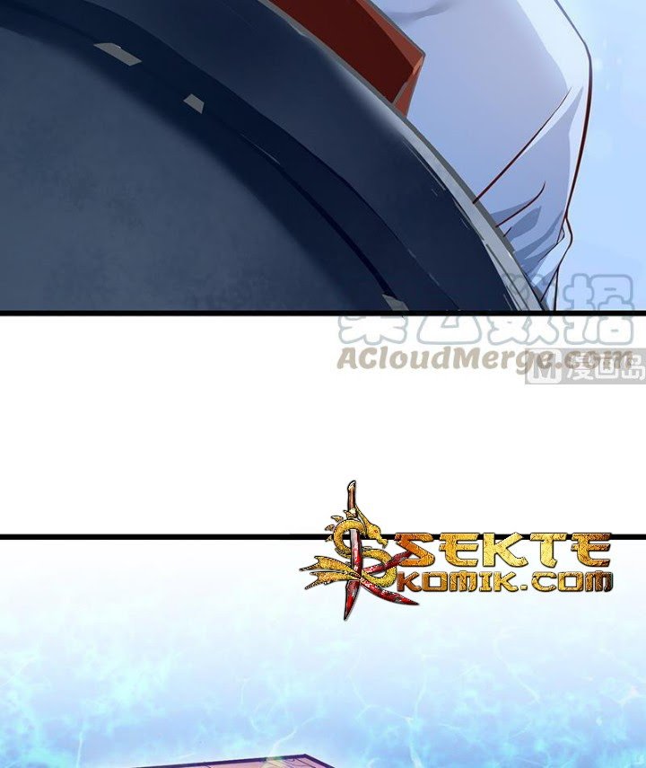 Peerless Sword God Chapter 81 Gambar 9