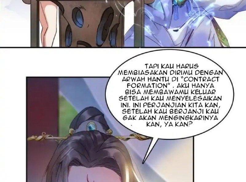 Cultivation Chat Group Chapter 28 Gambar 30