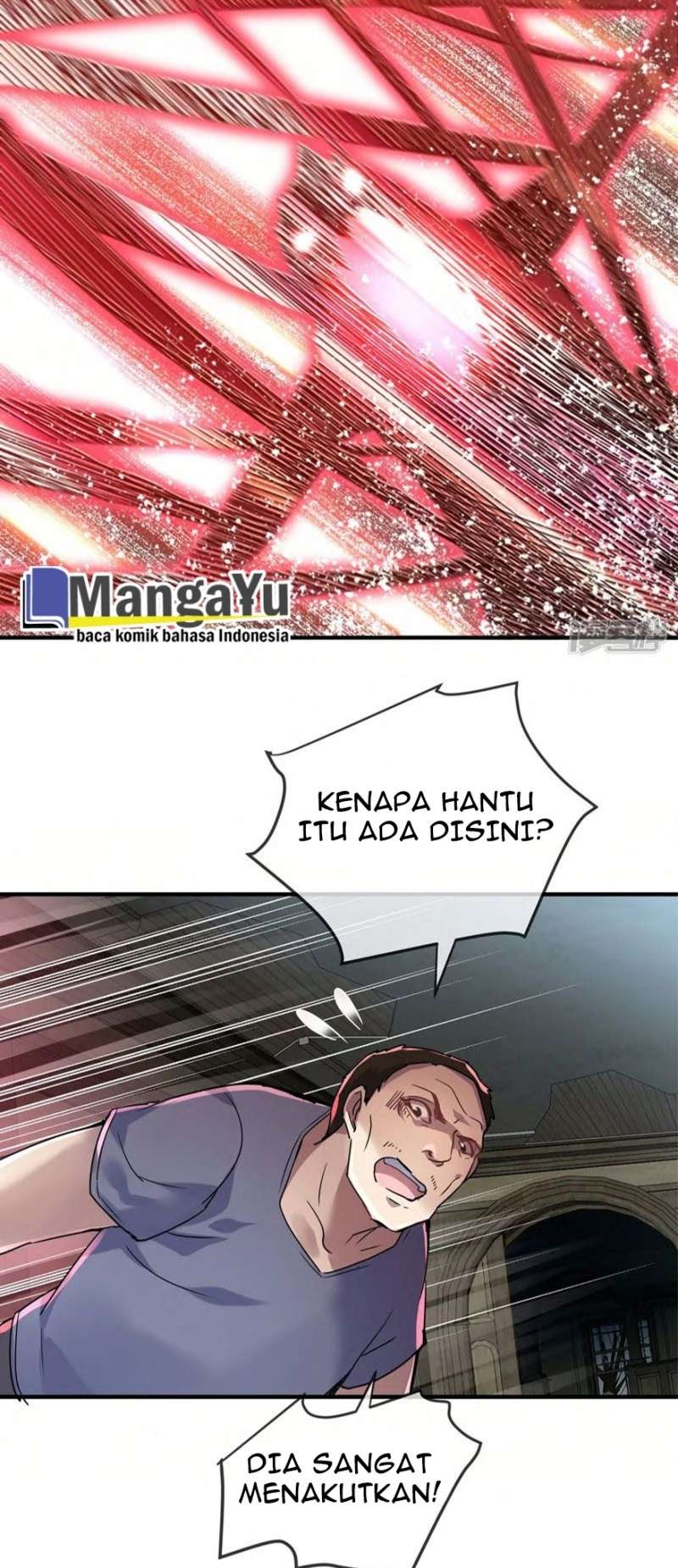 Haunted House Chapter 20 Gambar 10