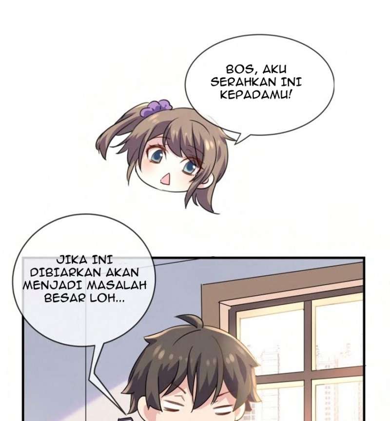Haunted House Chapter 20 Gambar 26