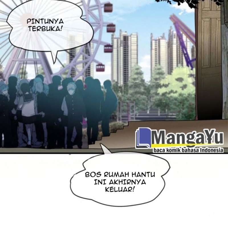 Haunted House Chapter 20 Gambar 28
