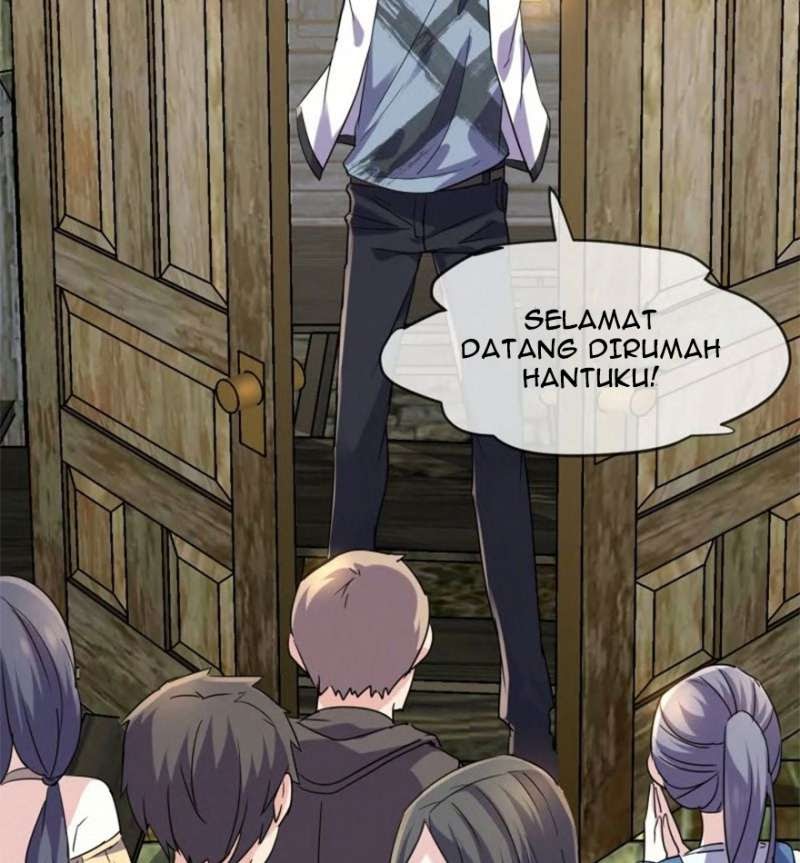Haunted House Chapter 20 Gambar 30