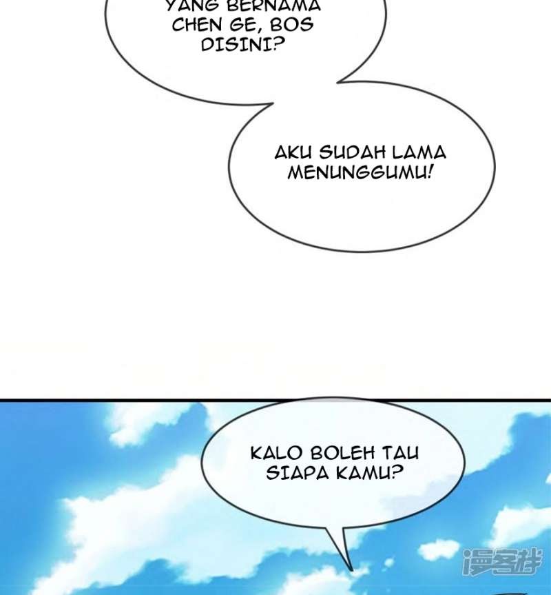Haunted House Chapter 20 Gambar 33
