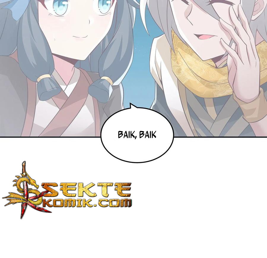 Inverse Scale Chapter 111 Gambar 17