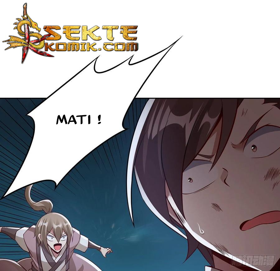 Inverse Scale Chapter 111 Gambar 33