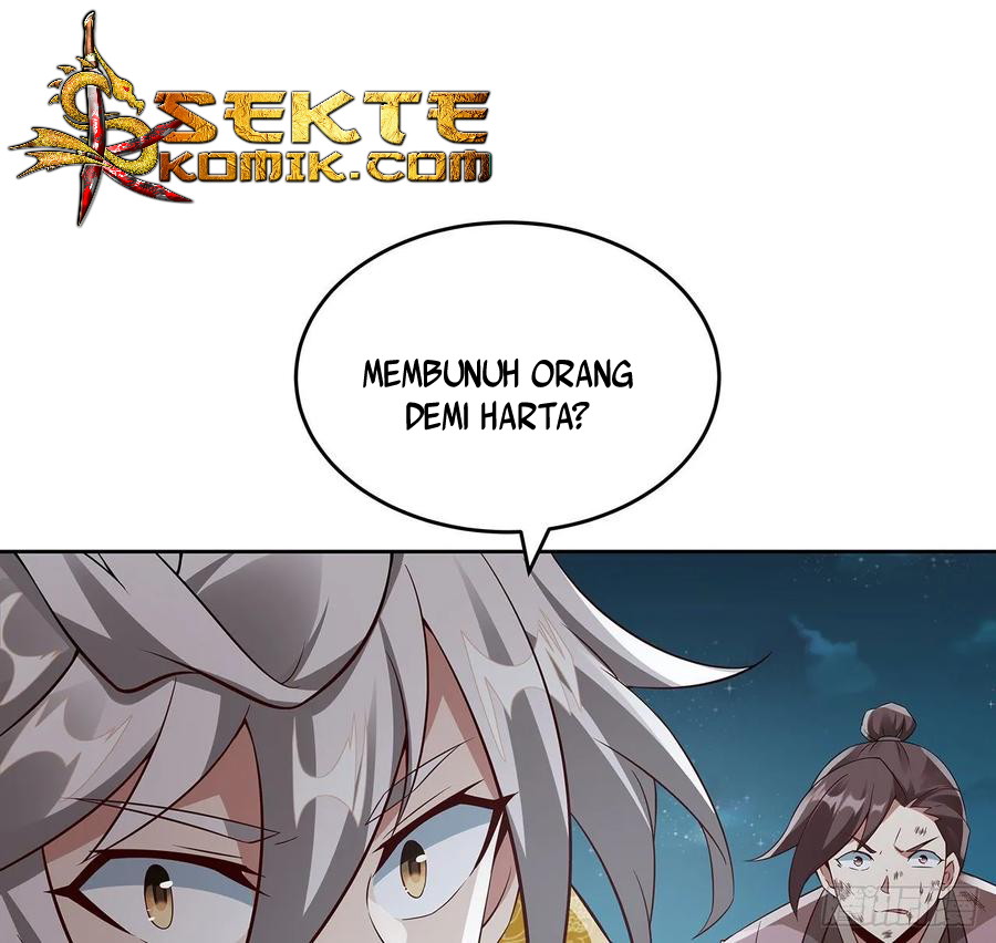 Inverse Scale Chapter 111 Gambar 45