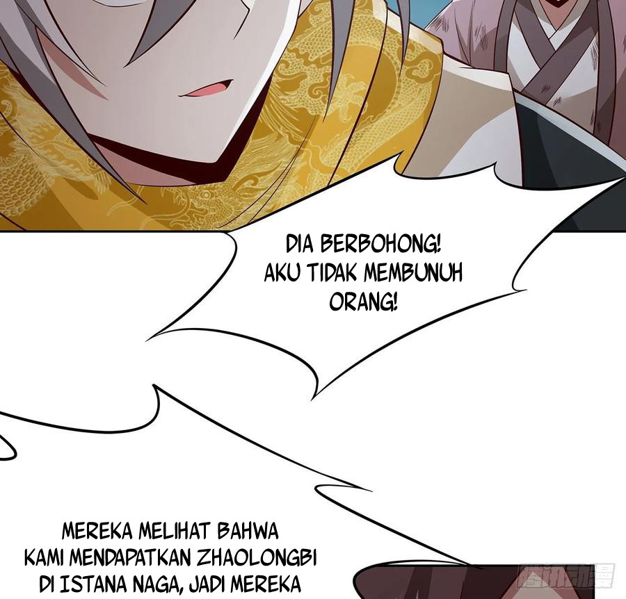 Inverse Scale Chapter 111 Gambar 46