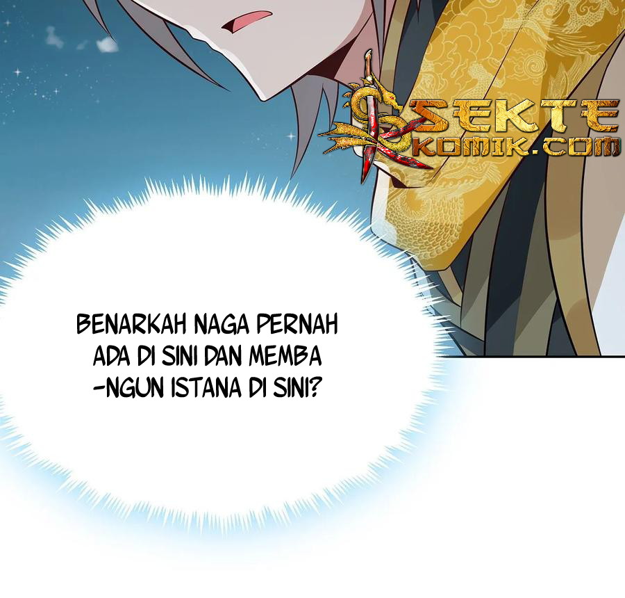 Inverse Scale Chapter 111 Gambar 49