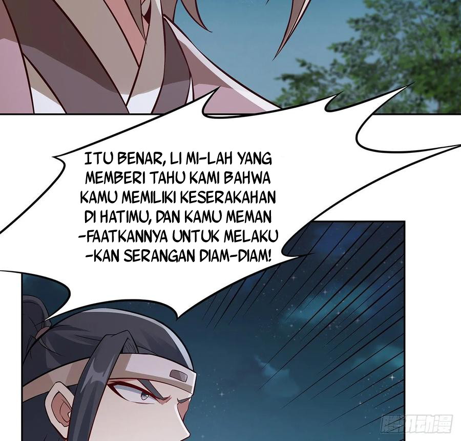 Inverse Scale Chapter 111 Gambar 51