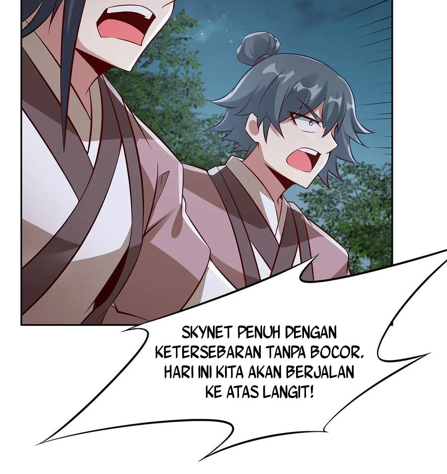 Inverse Scale Chapter 111 Gambar 52