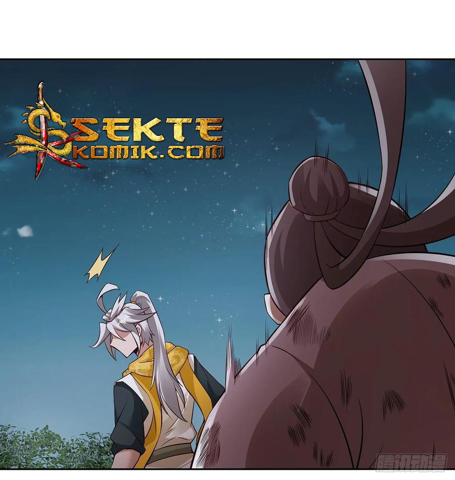 Inverse Scale Chapter 111 Gambar 53