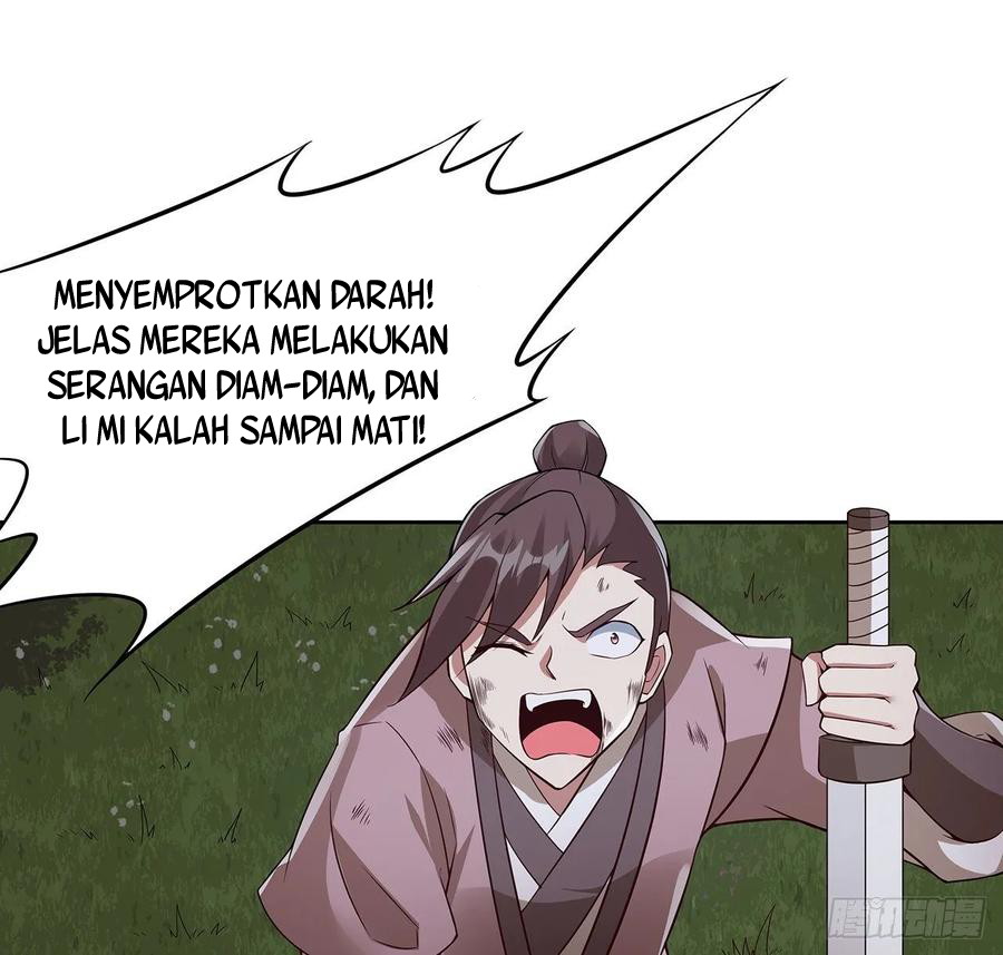 Inverse Scale Chapter 111 Gambar 54